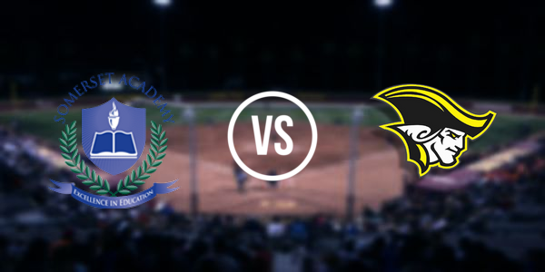 American Heritage High School - Plantation vs Somerset Academy