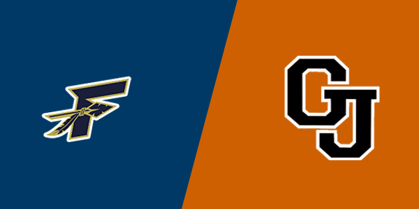Frederick High School vs. Grand Junction High School