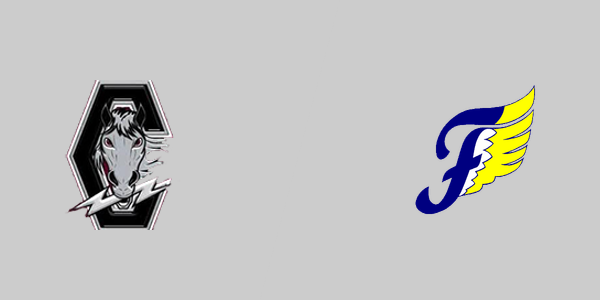 Chancellor High School vs. Fluvanna County High School