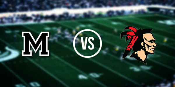 Marshall Greene Middle School vs. Chesaning High School