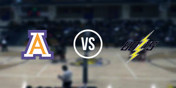 Auburndale High School vs. Ridge Community HS