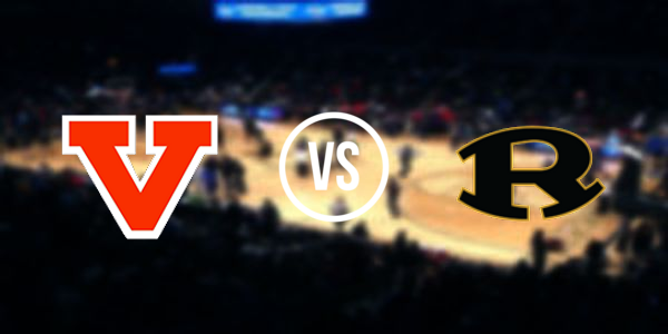 Virginia High School vs. Radford High School