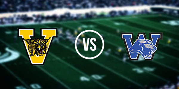 Westlake High School vs. Valdosta High School