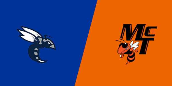 Baker High School vs. McGill-Toolen Catholic High School