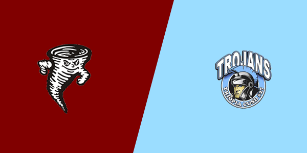 Griggsville-Perry High School vs. Triopia High School