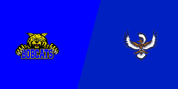 Bloomfield High School vs. Zuni High School