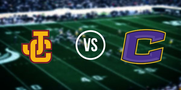 Junction City High School vs. Cascade Christian High School