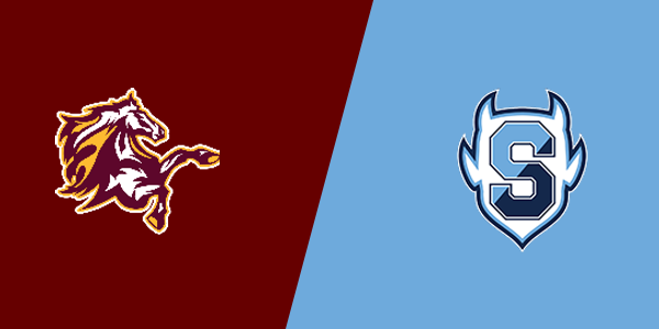 Bladensburg High School vs. Springbrook High School