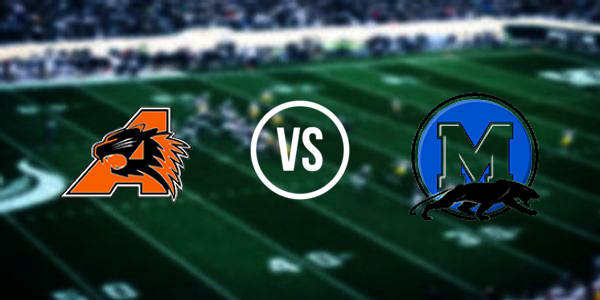 Midlothian High School vs. Aledo High School