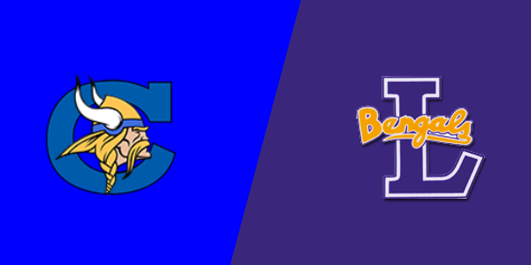 Coeur d'Alene High School vs. Lewiston High School