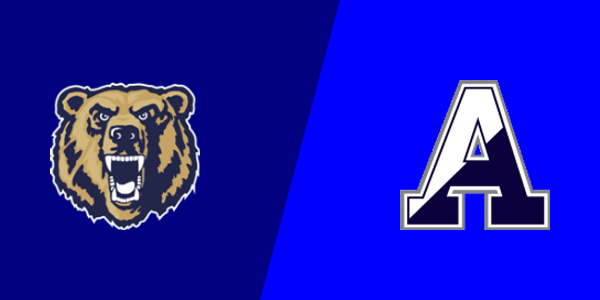 Palmer Ridge High School vs. Air Academy High School
