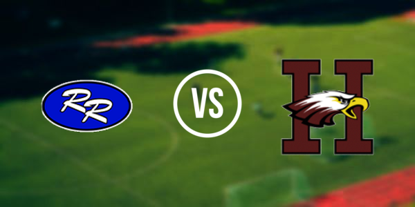 Hearne High School vs Robinson High School