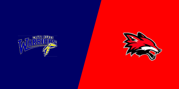 Crete-Monee High School vs. Yorkville High School