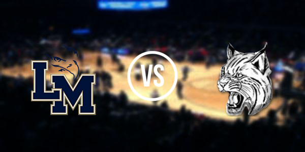 Lake Mead Christian Academy vs White Pine High School