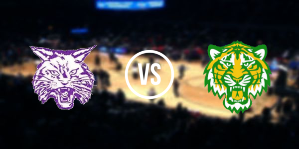 Haywood High School vs. Bolivar Central High School