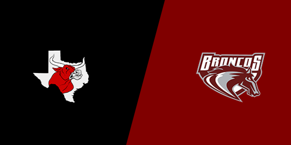 Lockney High School vs. Clarendon High School