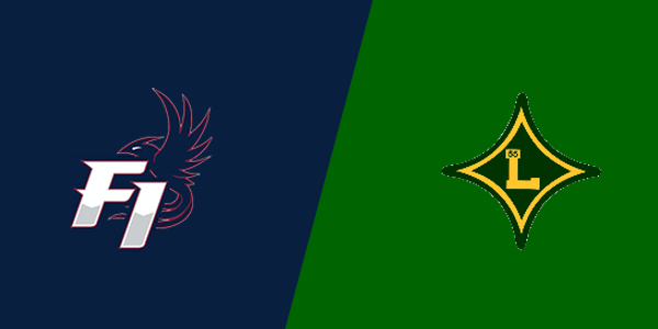 Fountain Inn High School vs. Laurens High School