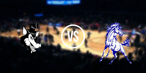 Wolf Point High School vs. Malta High School