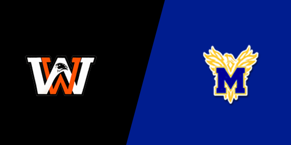 West Wilkes High School vs. Dalton McMichael High School