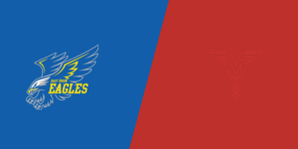 East Union Middle School vs. Monroe Middle School