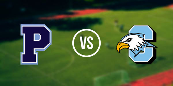 Petoskey High School vs. Grand Rapids Christian High School