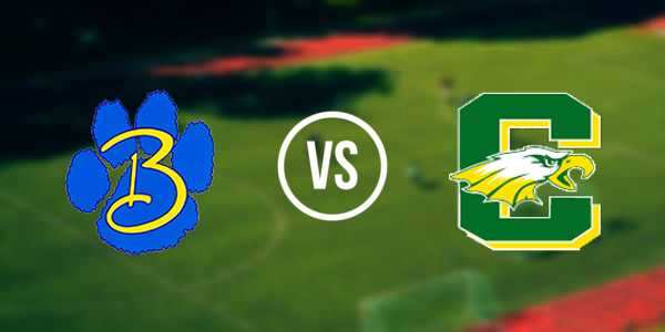 Bath High School vs Clay High School