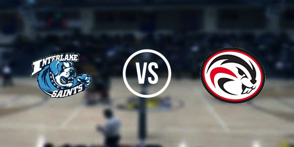 Interlake High School vs. Ballard High School