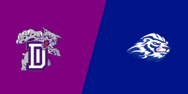 Duluth High School vs. Peachtree Ridge High School
