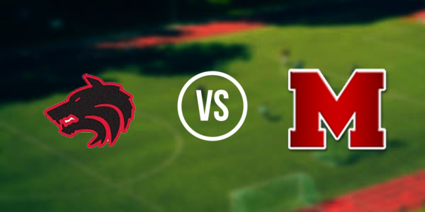Indian Creek High School vs. Mooseheart High School