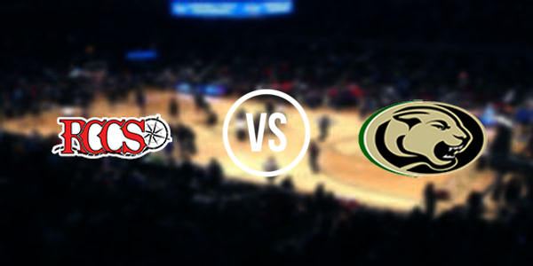 Gold Beach High School vs Reedsport Community Charter School