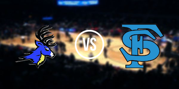 Deer Park High School vs. Freeman High School