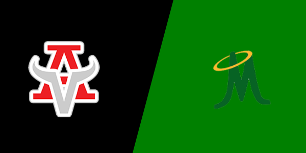 Arbor View vs. Bishop Manogue