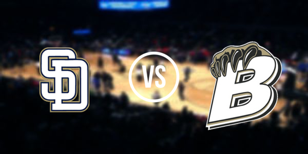 Soddy-Daisy High School vs. Bradley Central High School