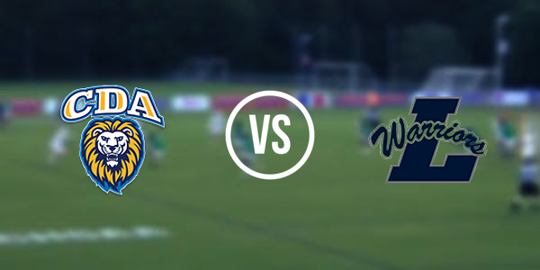 Coram Deo Academy vs Liberty Christian School