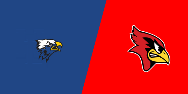 Hadley Luzerne Senior High School vs. Fort Ann Senior High School