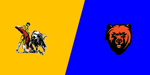 Granada High School vs. California High School - San Ramon