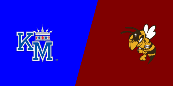 Kent-Meridian High School vs. Enumclaw High School