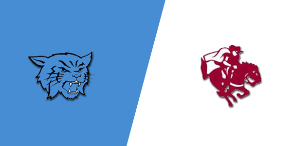 York High School vs. Washington Academy