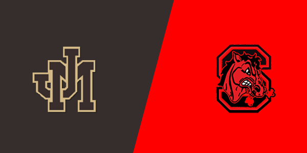 John Marshall High School vs. Steubenville High School