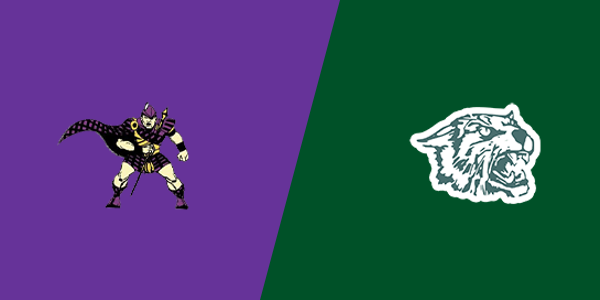Caledonia High School vs. Wayland Union High School