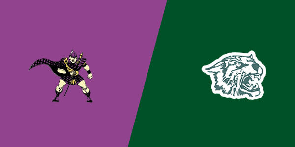 Caledonia High School vs. Wayland Union High School