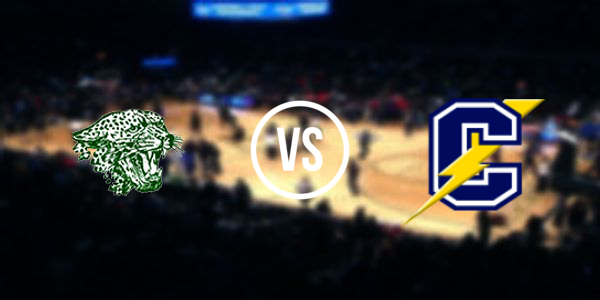 Allen Park High School vs Crestwood High School