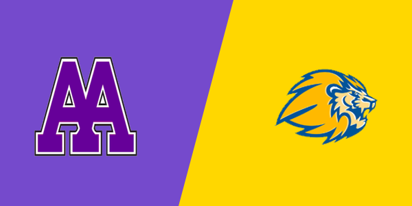 Pioneer High School vs. South Lyon High School