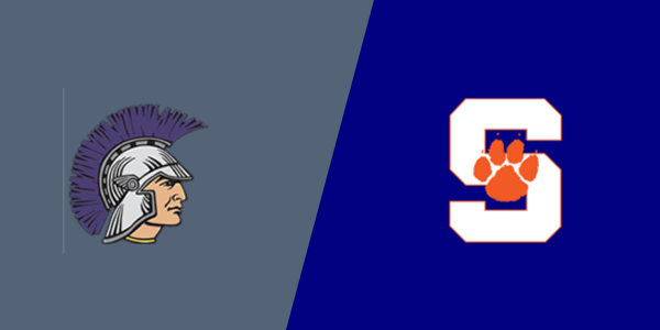 Hannibal Senior High School vs. Solvay High School