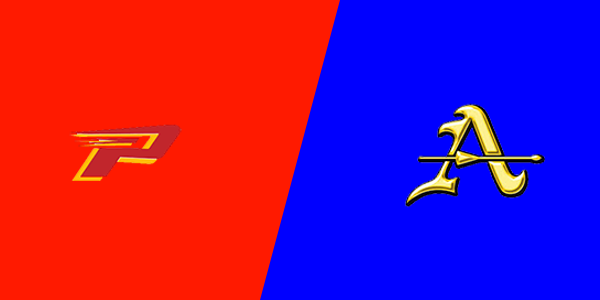 Paraclete High School vs. Bishop Amat High School