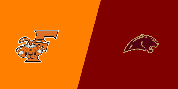 Fisher High School vs. LeRoy High School