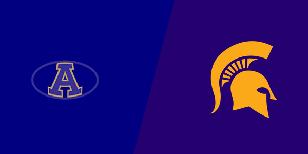 Alexander Central High School vs. Mount Tabor High School