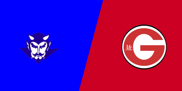 Drury High School vs. Mount Greylock Regional School