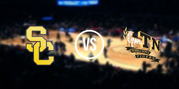 Santa Clara High School vs Terra Nova High School