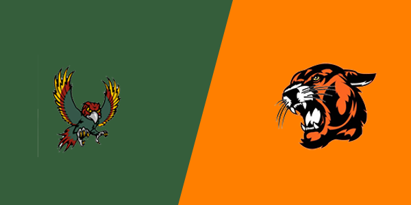 Free State High School vs. Shawnee Mission Northwest High School
